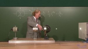 38. Волны и оптика. Поляризация естественного света при отражении от стекла.mp4