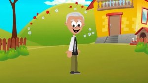 Deda Mile ima farmu | Old MacDonald had a Farm | Nursery Rhymes for Kids
