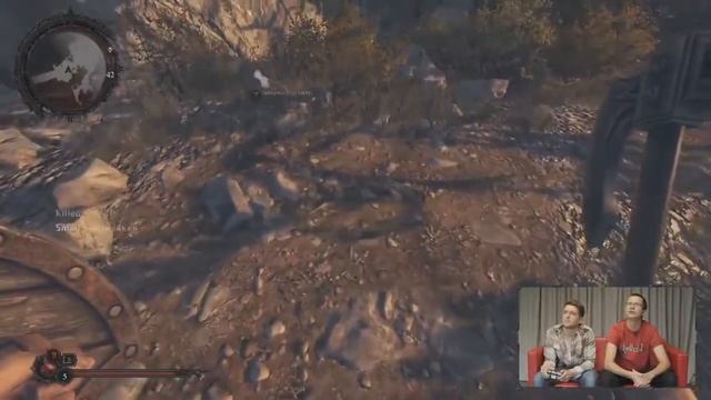 [RUS] New Incarnation of Hellraid – Gameplay with commentary // Игровой процесс с комментариями. смотреть онлайн