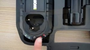 WORX WU132 12V 1/4" Brushless Impact Driver 140N.M 3300rpm