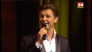 Ядвига Поплавская, Руслан Алехно, вокальная группа "Чистый голос" - "Малиновка"