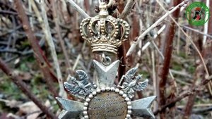 НАШЕЛ ОГРОМНЫЙ КЛАД ВЕРМАХТА.САМЫЕ ДОРОГИЕ СЛУЧАЙНЫЕ НАХОДКИ