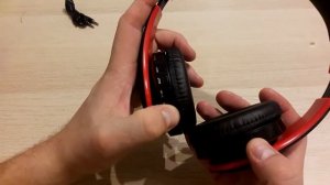 Беспроводные наушники с Алиэкспресс - ОЧЕНЬ ГРОМКИЕ И НЕДОРОГИЕ!