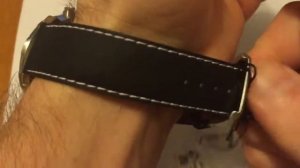 Для чего на часах тахиметр+Обзор TISSOT T095.417.16.037.00 (Review)