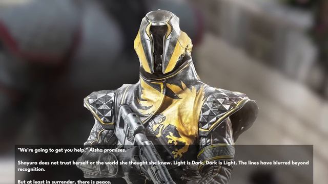 Destiny 2 - THIS FIRETEAM TOOK ON THE WITNESS! It Went Terribly Wrong смотреть онлайн