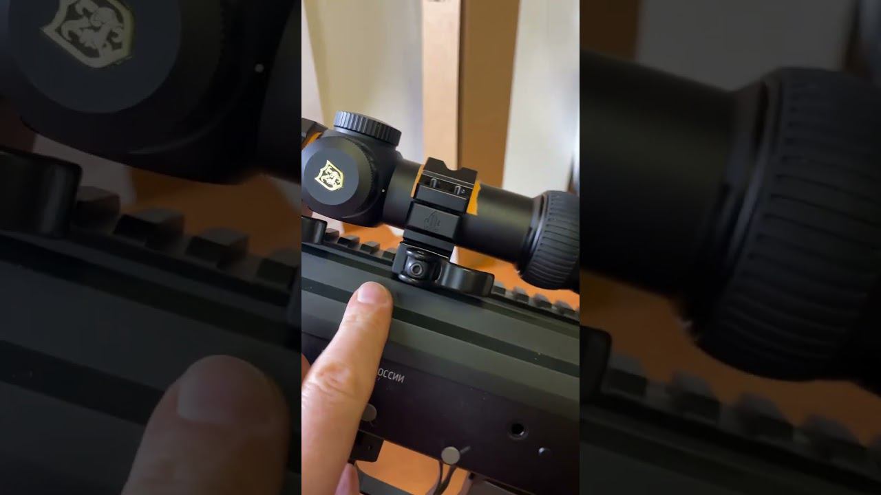 Обвес на калаш смотреть онлайн