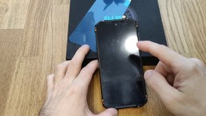 Прощаюсь с Doogee s96 Pro