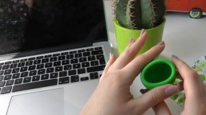 Менструальная чаша Merula cup ОБЗОР!!!