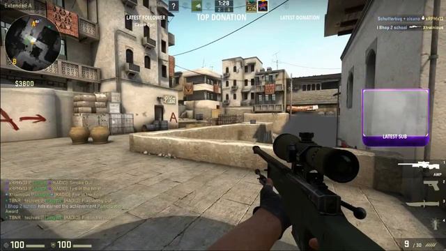 Стрим игры "Free Fire". смотреть онлайн