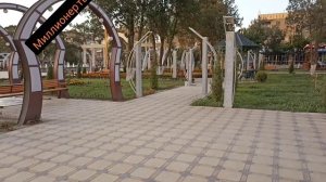 Бехтарин Парк дар Точикистон ш.Конибодом. мой город Канибадам 🔥