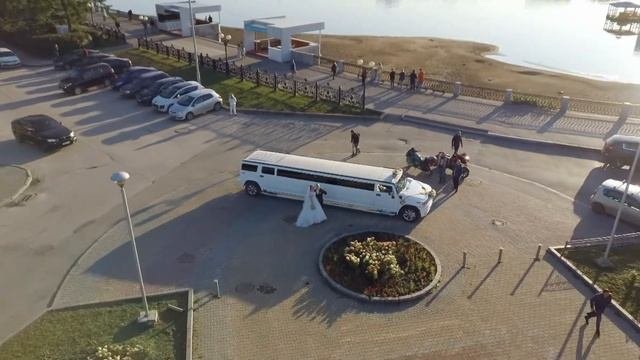 Организация свадьбы под ключ в Екатеринбурге!