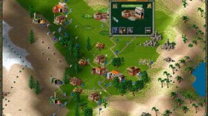 Settlers 2 Veni Vidi Vici (Офф мы идём!)