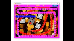 Zuma Deluxe Sister The Zuma Scepter (Adventure Mode) Part 1/2