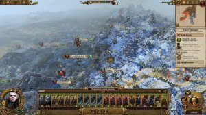 Total War: Warhammer 2 – Vampire Counts - Mannfred Von Carstein - Mortal Empires – Part 12