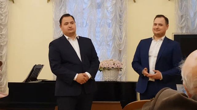 Г.Подэльский "Люблю тебя, мой край родной" смотреть онлайн