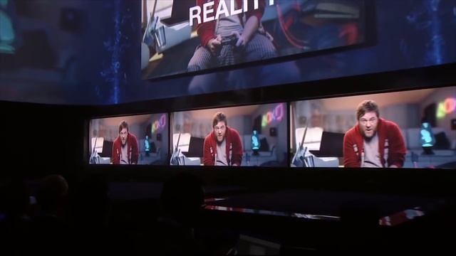 Games Network - Игровой дайджест за неделю. Пилотный выпуск смотреть онлайн