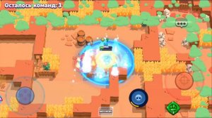 мульти бравл/MULTI BRAWL