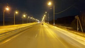 ТРАССА ЕКАТЕРИНБУРГ - ЧЕЛЯБИНСК