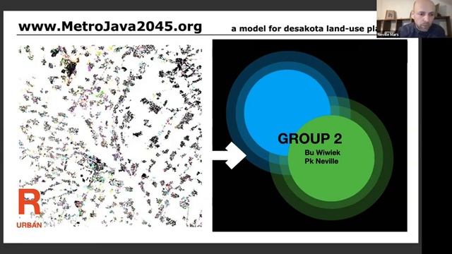 Workshop Roadmap Borobudur, DAY 2 Opening Main Session (1/3) смотреть онлайн