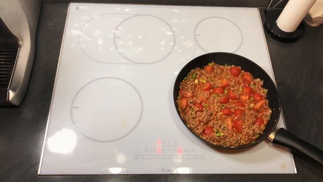 ???Буррито - очень просто рецепт начинки смотреть онлайн