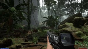 2032 A NEW THREAT Прохождение №1