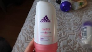 Какой самый лучший?!?ДЕЗОДОРАНТЫ - АНТИПЕРСПИРАНТЫ. ? Fa, Adidas, Garnier, Deonica. Мой ОТЗЫВ.