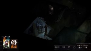 Disco Elysium трофей Palerunner / Бегущий по Серости