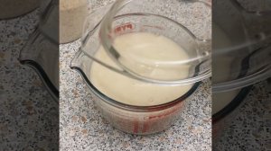 Овсяный кисель из Геркулеса (овсяных хлопьев). Залог нашего здоровья, долголетия и красоты!