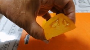 Обзор очень вкусных томатов. Часть 2." Бычок розовый" , "Заилийский Алатау,"  "Долговязая Салли."