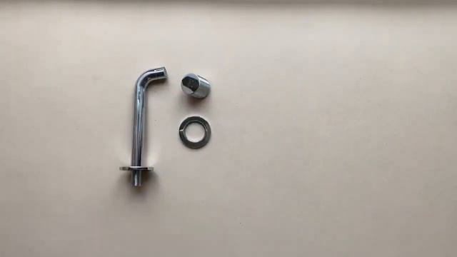 Смеситель для раковины PAINI Cox Grip встраиваемый 720p смотреть онлайн