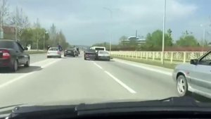 чеченский свадебный картеж