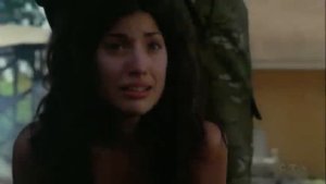 LOST Ben Linus & Alex ~ Never Forgive Myself