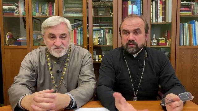 Какой смысл в крестных ходах смотреть онлайн