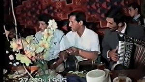 Sabir Mirzeyev Habil Mirzeyev Boyukxan Ezizov