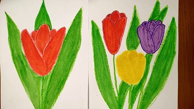 Сказка как зайчик Тихон маму искал. смотреть онлайн