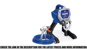 Top 5 Paint Sprayers - Best Airless Paint Sprayers