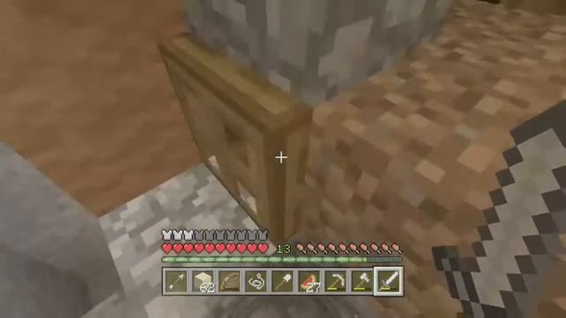 Minecraft steak tree in use смотреть онлайн
