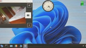 Heptoxide.exe on windows 7 simulator by@pan koza 2