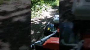 Мотоблок Стенли 1030