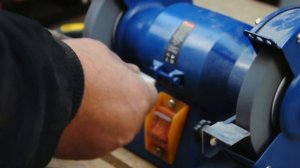 Надо же додуматься, из старой ножовки полезная самоделка