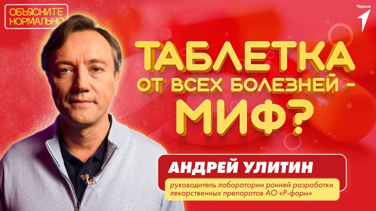 Проект «Объясните нормально». Десятая серия