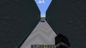 Строительство карты Minecraft