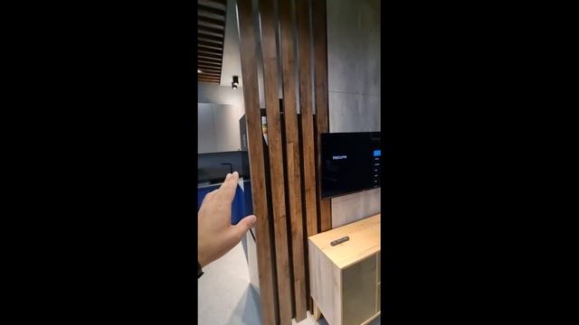 ЖК Корона обзор полностью завершённого ремонта.