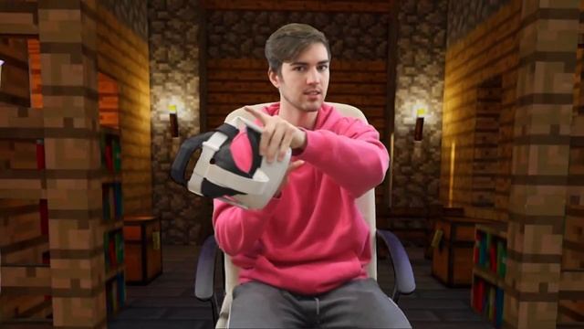 How to Play Minecraft on Quest 2 NO PC *UPDATED* смотреть онлайн