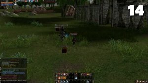 30 вопросов о сервере х1 в одно окно Lineage 2 Interlude