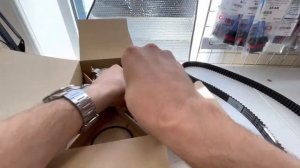 CT1167K1 Комплект ремня ГРМ для Фольксваген Поло Седан Шкода Рапид Октавия