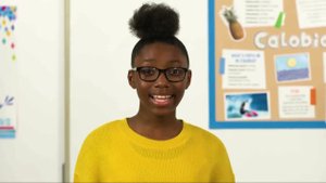 Get Involved A1+ Unit 1 Project video