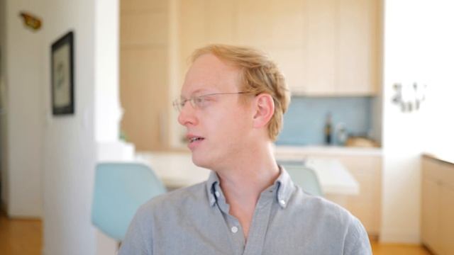 Crowdfunded research vs. the NSF CAREER grant; open-sourcing Orbit; new technical collaborators смотреть онлайн