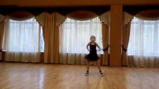 Арина Самба смотреть онлайн