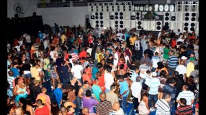 Furacão 2000   montagem mimosa 2